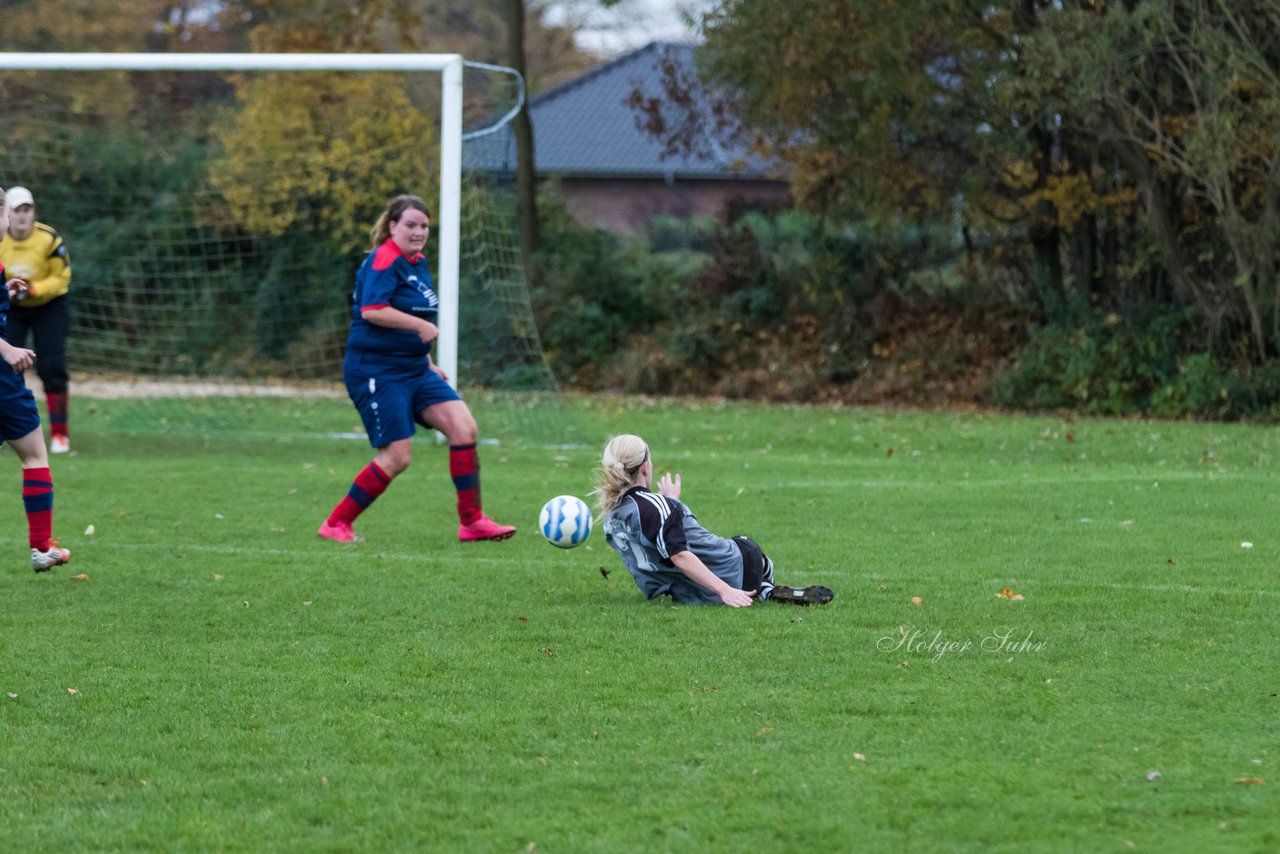 Bild 248 - Frauen TSV Wiemersdorf - SG Weede-Westerrade : Ergebnis: 1:1